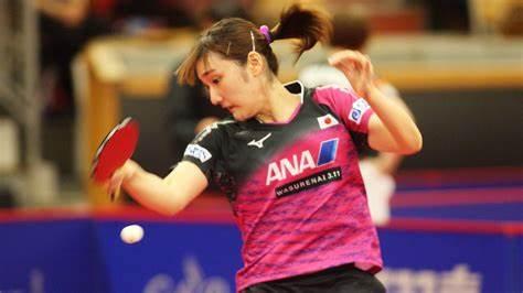 日本3女将进4强围剿一华裔！丁宁苦主狂轰7-0，加藤美优单局11-1