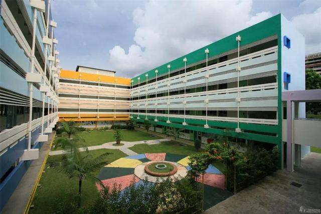 新加坡小学排名 哪些是新加坡重点小学？