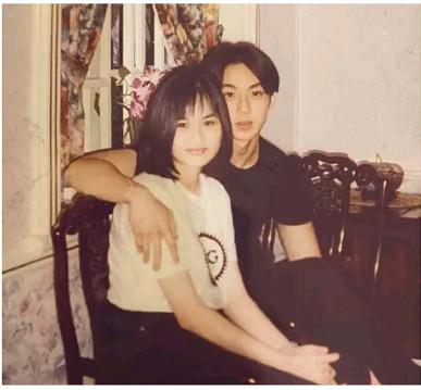 吴尊撒谎史