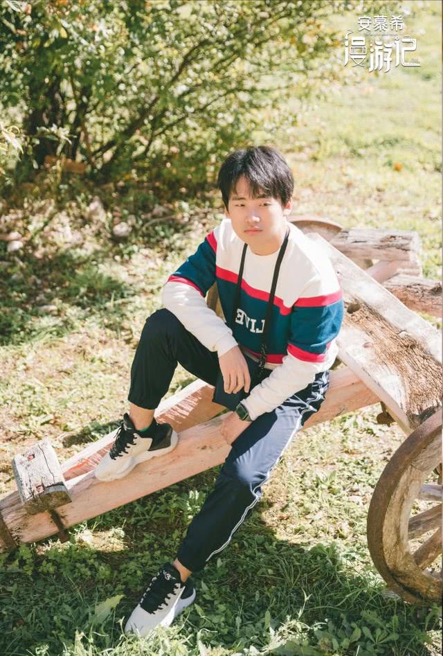 没有游戏没有任务 漫游随心说走就走