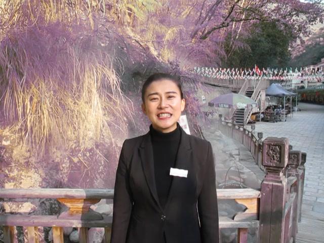 53个森林梯田泡池让你享受独特魅力的“元江红河谷热海温泉”