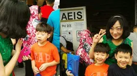 【新成留学】新加坡私立中小学竟然这么好！
