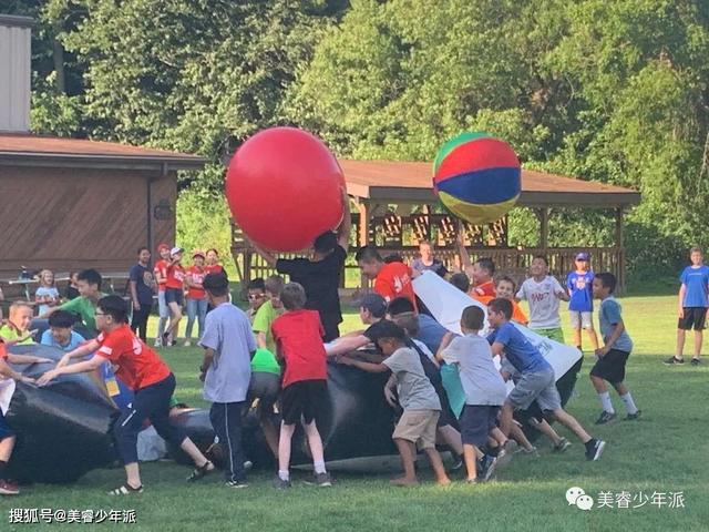 乌鲁木齐美睿少年派| 我们历经5年时间沉淀，现在是最好的时候！