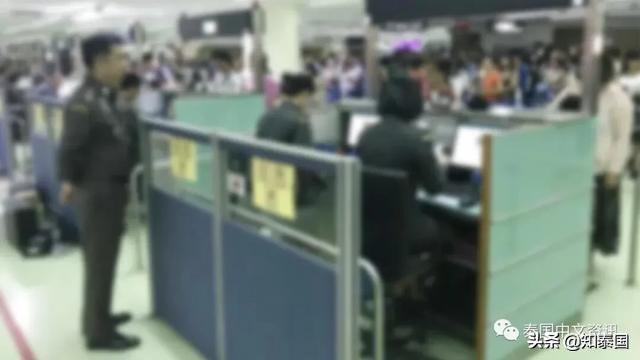泰国暴增11例，连机场移民局警察都确诊了！