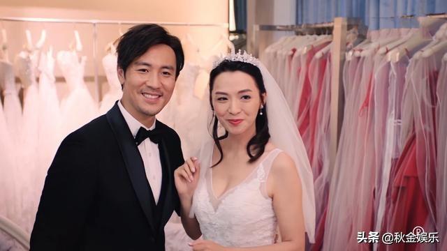 《法证先锋4》圆满结局，这4对cp有情人终成眷属。