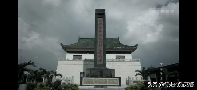 南洋小城马六甲，汉字和中式建筑随处可见，游客怀疑自己没出国