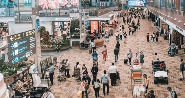 新加坡增47例！累计313，所有人入境需隔离 | 哪来这么多输入病例