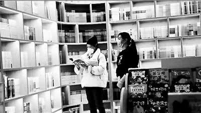 实体书店如何化危为机