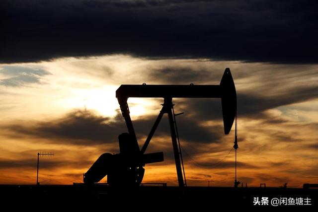 美国原油价格跌破20美元，因锁定需求减弱