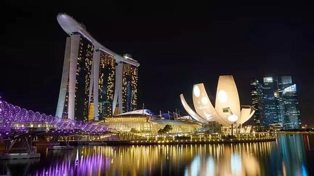 如何在新加坡买房？来看新加坡的购房政策！