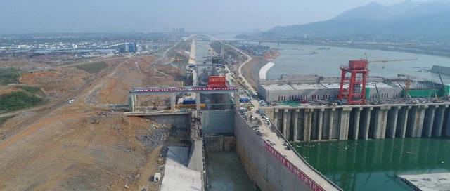 全力以赴！中国能建有力有序推动复工复产