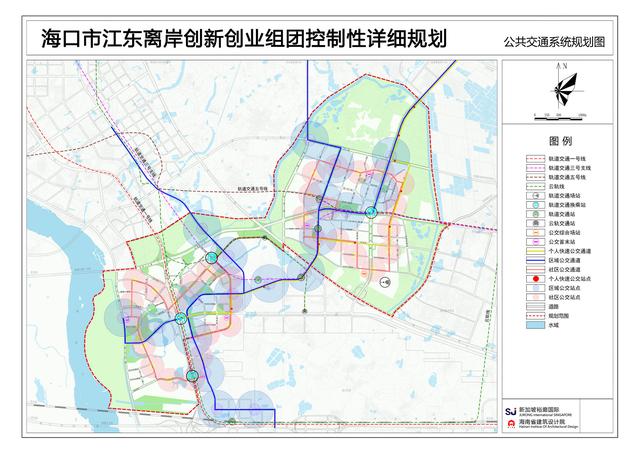 高起点，海口江东未来可期