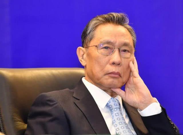 我有国士，天下无双！钟南山战疫60天全记录