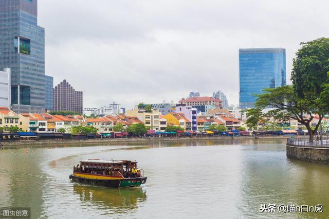 购物天堂——新加坡——以后要不要去逛逛——现在只能云旅游