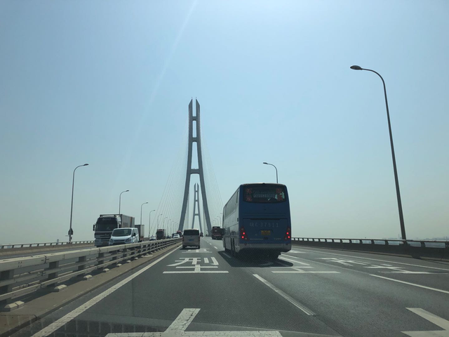 记者调查｜大江南北复工复产势头旺，江苏公铁水空货物运输忙