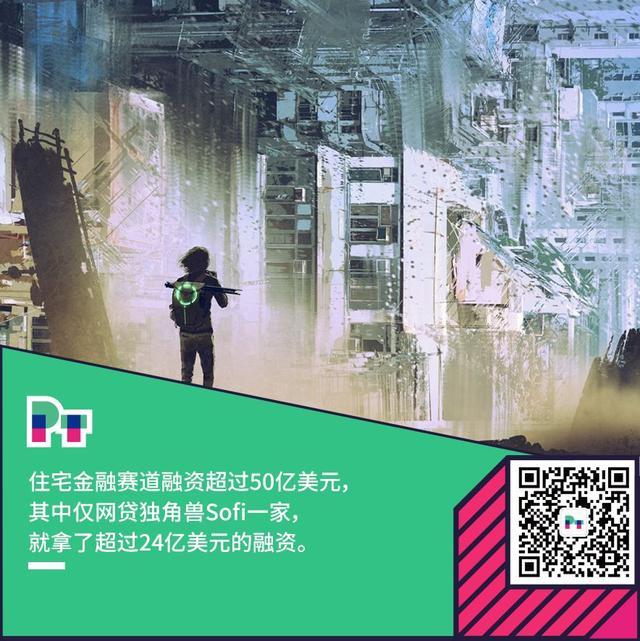 为了让你「0首付」买房，这些金融公司操碎了心