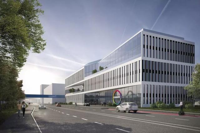 建筑“低调”，却是建筑设计强国 盘点德国10大事务所及作品