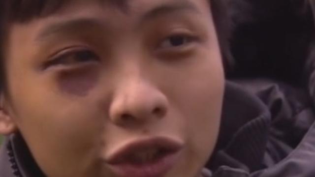 新加坡留学生在伦敦街头被暴打，“别把新冠病毒带进来”