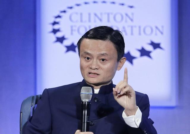 被马云打败！曾是南京IT业的一匹狼，如今深陷珠江路
