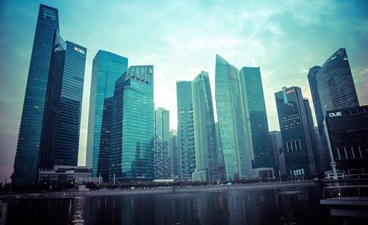 世说 | 入股协信传言与新加坡丰隆中国故事