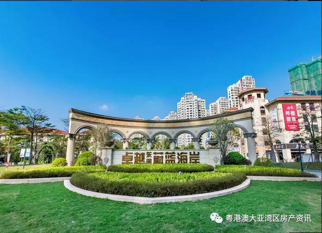 邻深2公里，带精装修百万大盘，大亚湾超高层标志性建筑！