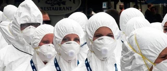 郑永年：疫情与全球政治危机