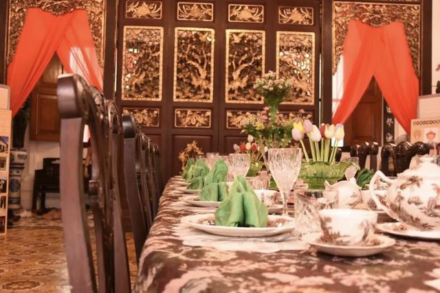 马来西亚特色美食娘惹菜：中国走向海外的见证