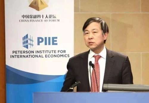 卢锋：疫情冲击下 经济内在脆弱性使美国面临巨大风险