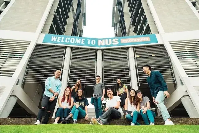 A水准成绩申请新加坡公立大学，真的有很多需要了解的