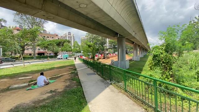 新加坡漫谈Vlog-3