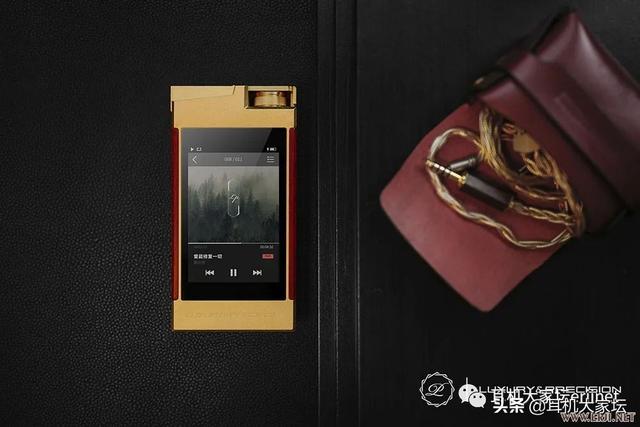 2020网上耳机展（第一篇：便携播放器与耳塞）下