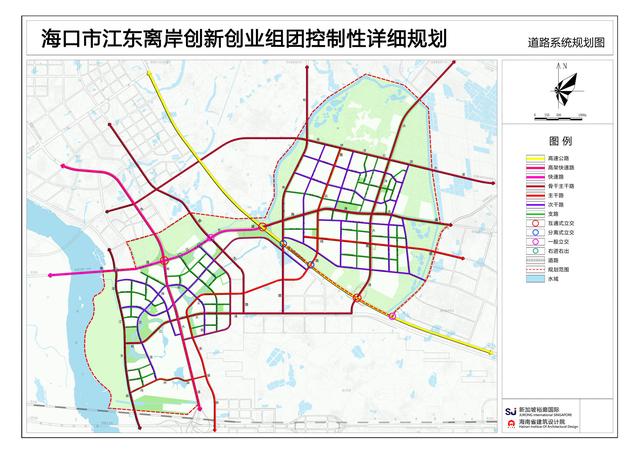 高起点，海口江东未来可期