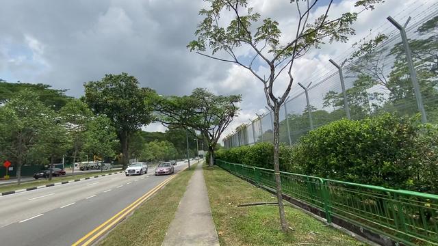 新加坡漫谈Vlog-5