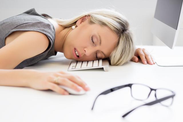 世界睡眠日：约三分之一的人饱受睡眠问题折磨，你睡得还好吗？