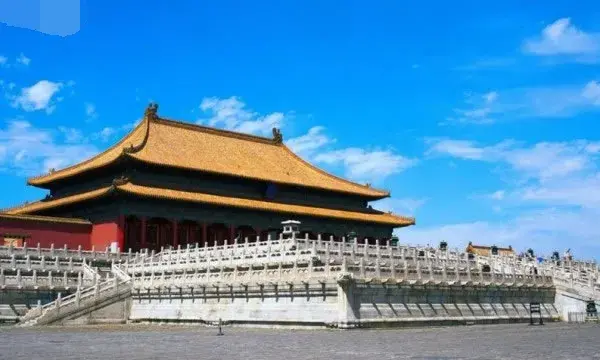 盘点 | 世界10大最大顶级建筑排名，中国占据一半！