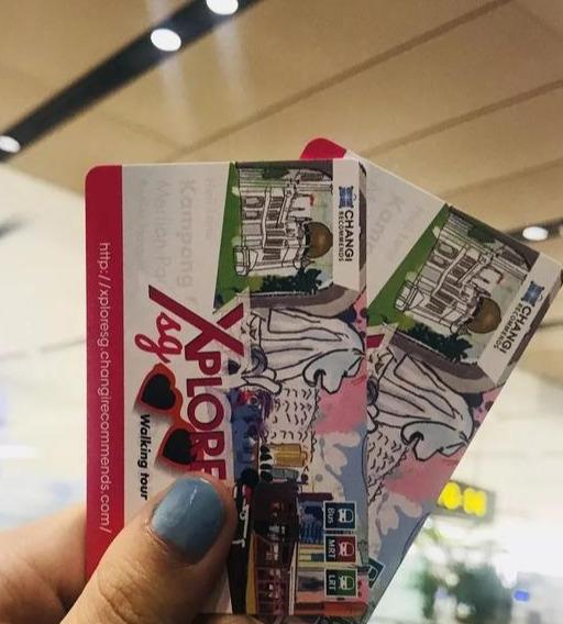 不要你觉得！我要我觉得！这个机场你必须爱上