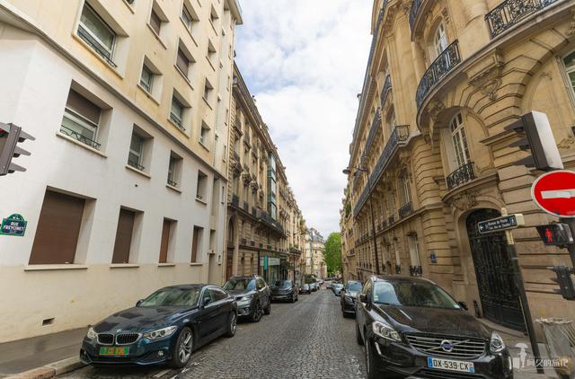 跟着《周游记》告白巴黎，这几个浪漫打卡地你去过了吗？