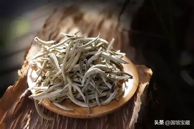 什么茶值得收藏？这些秘笈要知道