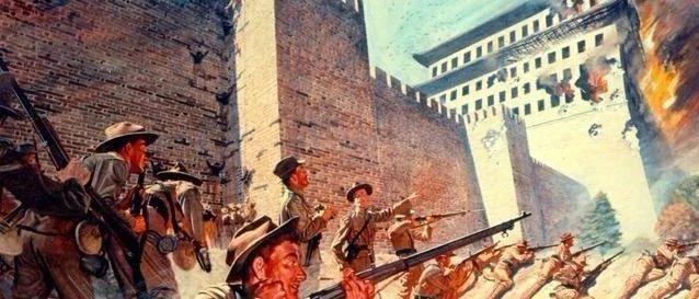 李玉刚：辜鸿铭对列强和西方世界的抗辩——以“庚子之乱”为中心