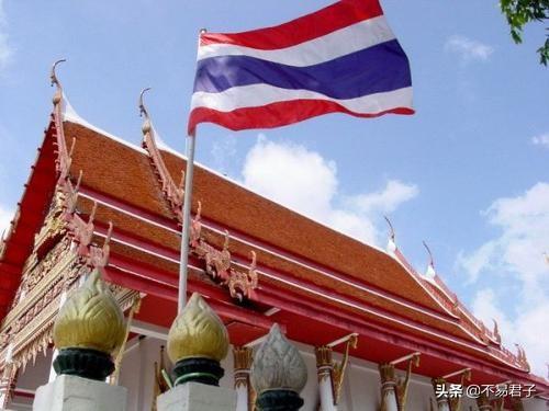 泰国：二战期间小国外交博弈的典范，东南亚“最大赢家”