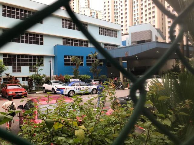 新加坡政府学校正常开学 部分师生无法按期返校