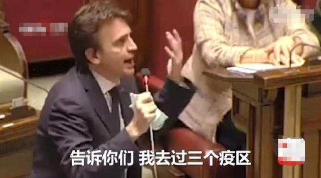 文化差异吗？欧美民众对口罩避之如蛇蝎 东亚却以此为美