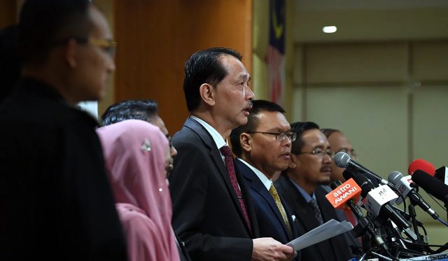 马来西亚新加坡同现新增确诊高峰，分别与一个人和一顿饭大有关系