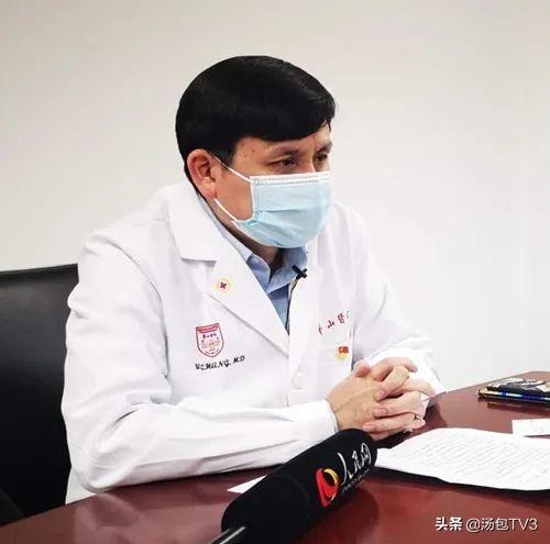 张文宏：全球疫情在今夏结束概率很低 不感染的秘诀有一个关键点