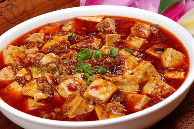 猪肉还是这么贵吃不起，只有吃猪肉末，神级下饭菜“麻婆豆腐”
