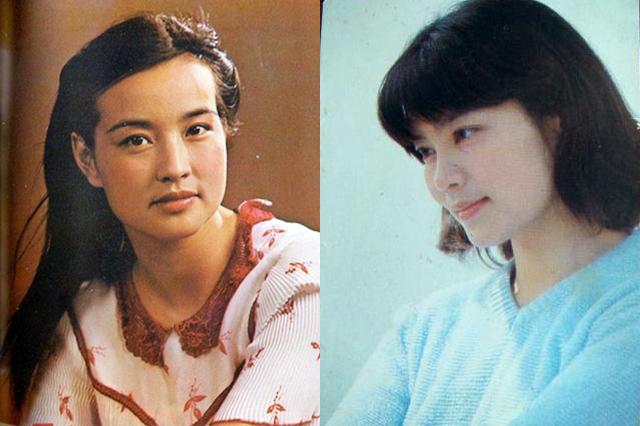 22位女明星 80年代追赶出国潮 其中数位加入了外国籍 一位已去世