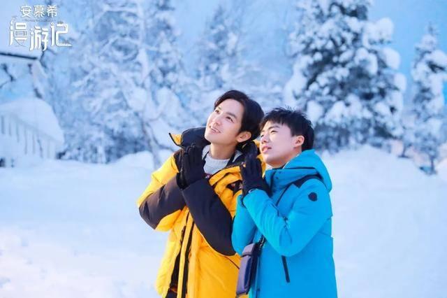 真正的无任务无剧本！钟汉良和郭麒麟四个月的“漫游记”8.3分圆满收官