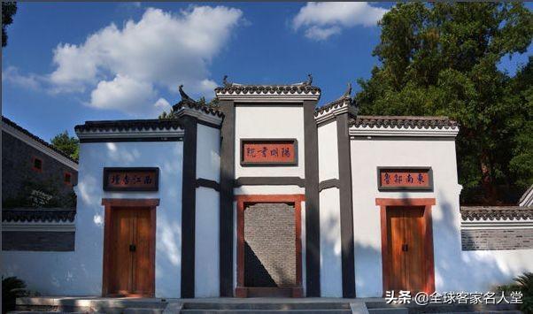 王阳明与客家：阳明子在客家立功、立德、立言，影响深远