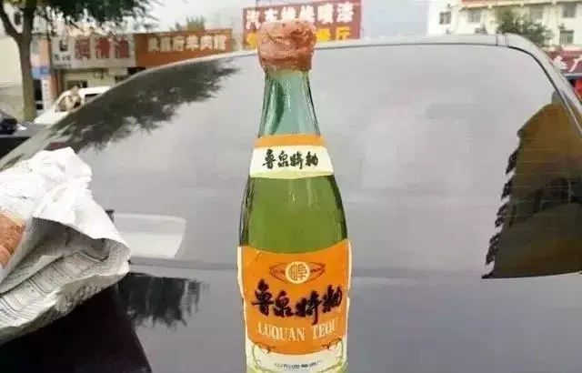 最全山东白酒盘点（值得推荐）