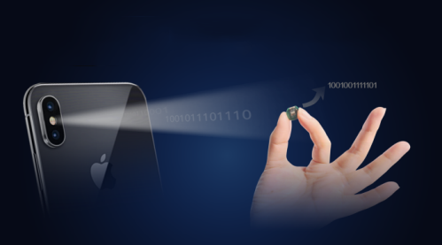 Update|为空间运营管理提供“光交互技术”解决方案，「光芽科技」获近千万元天使轮融资